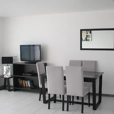 Horizon Sky Lemon 4 Apartament *