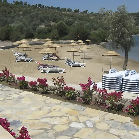 Horizon Sky Lemon 4 * Kıyıkıslacık