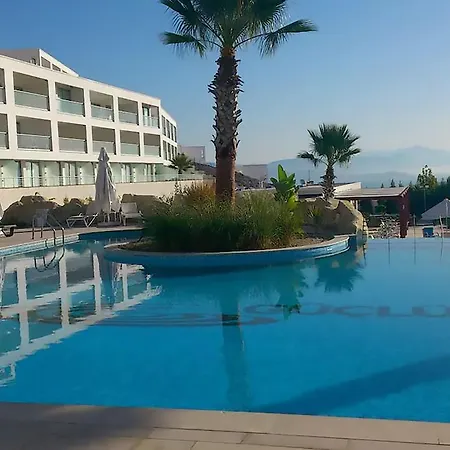 Apartament Horizon Sky Lemon 4 *