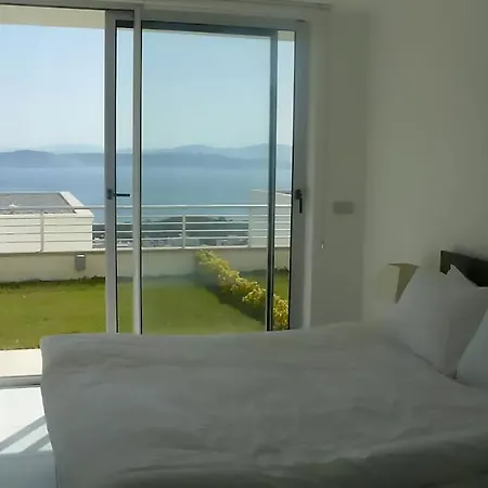Horizon Sky Lemon 4 Apartament