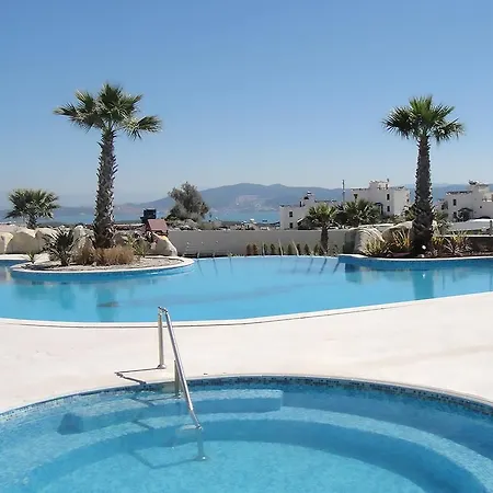 Horizon Sky Lemon 4 Apartament Kıyıkıslacık