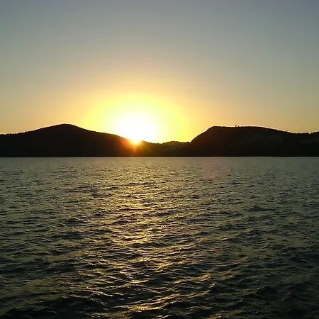 Horizon Sky Lemon 4 Apartament